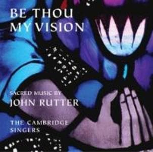 Be Thou My Vision