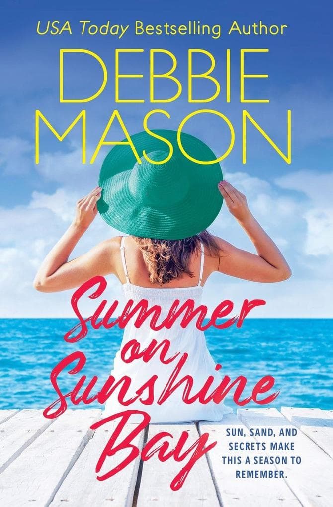 Summer on Sunshine Bay