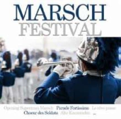 Marsch-Festival