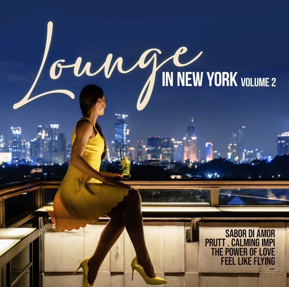 Lounge In New York Vol. 2