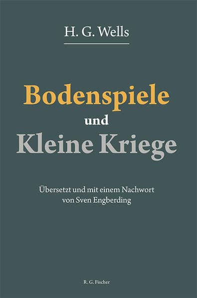 Bodenspiele und Kleine Kriege