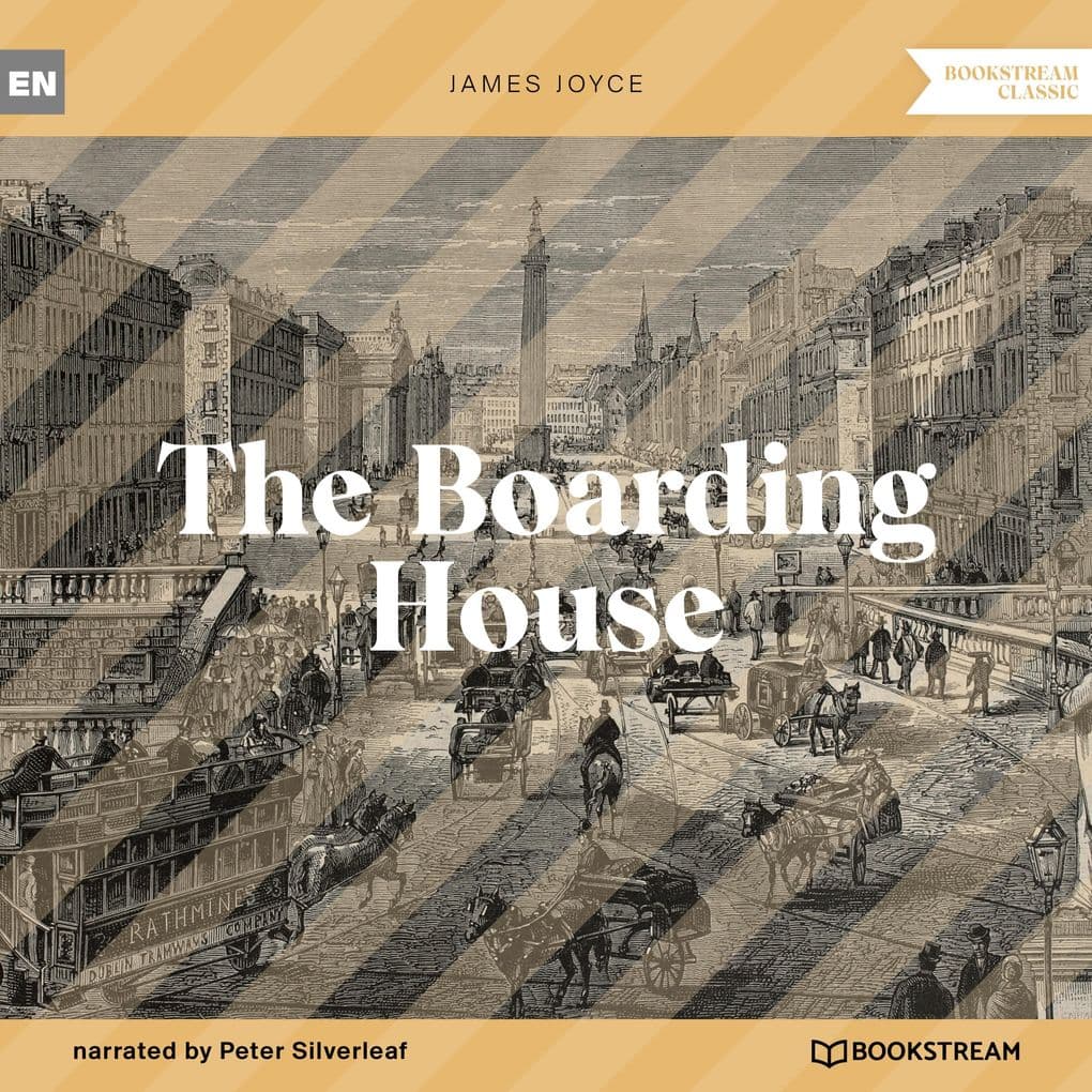 The Boarding House