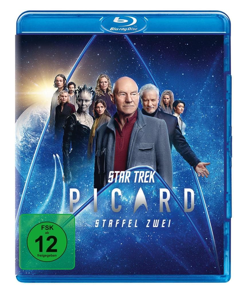 Star Trek: Picard