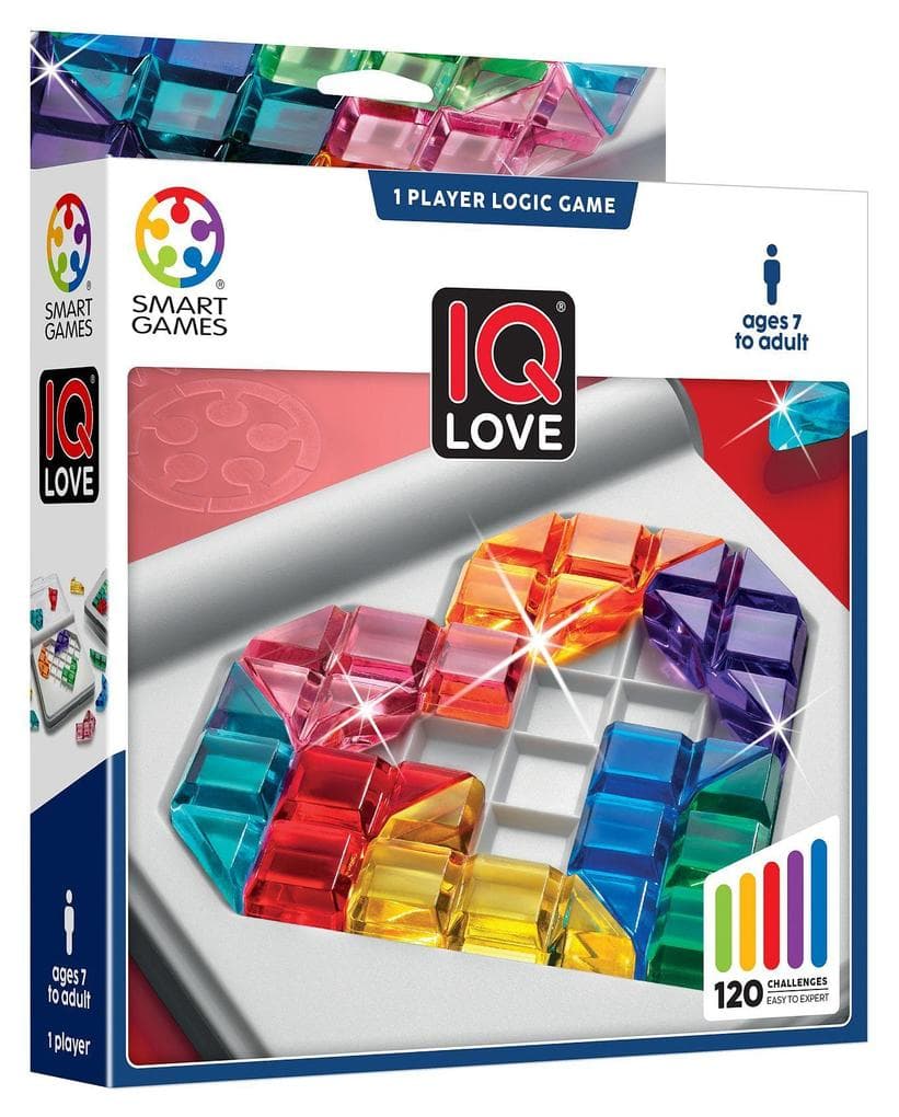 IQ-Love