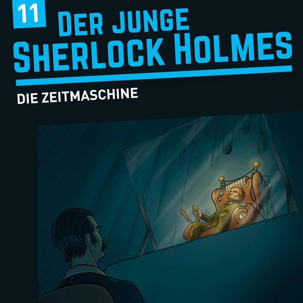 Die Zeitmaschine