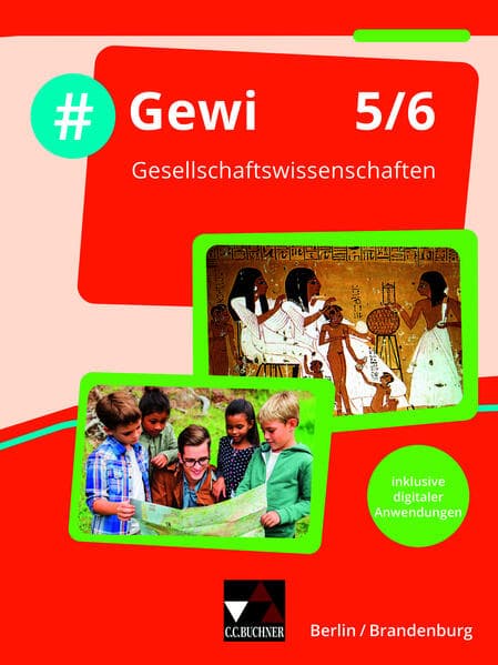 #Gewi Berlin/Brandenburg 5/6