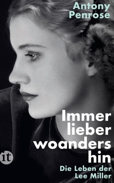 Immer lieber woandershin