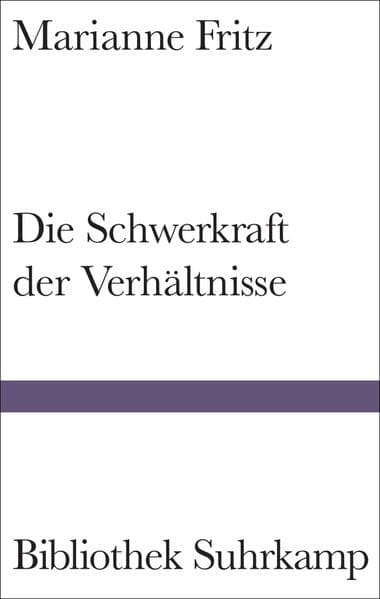 Die Schwerkraft der Verhältnisse