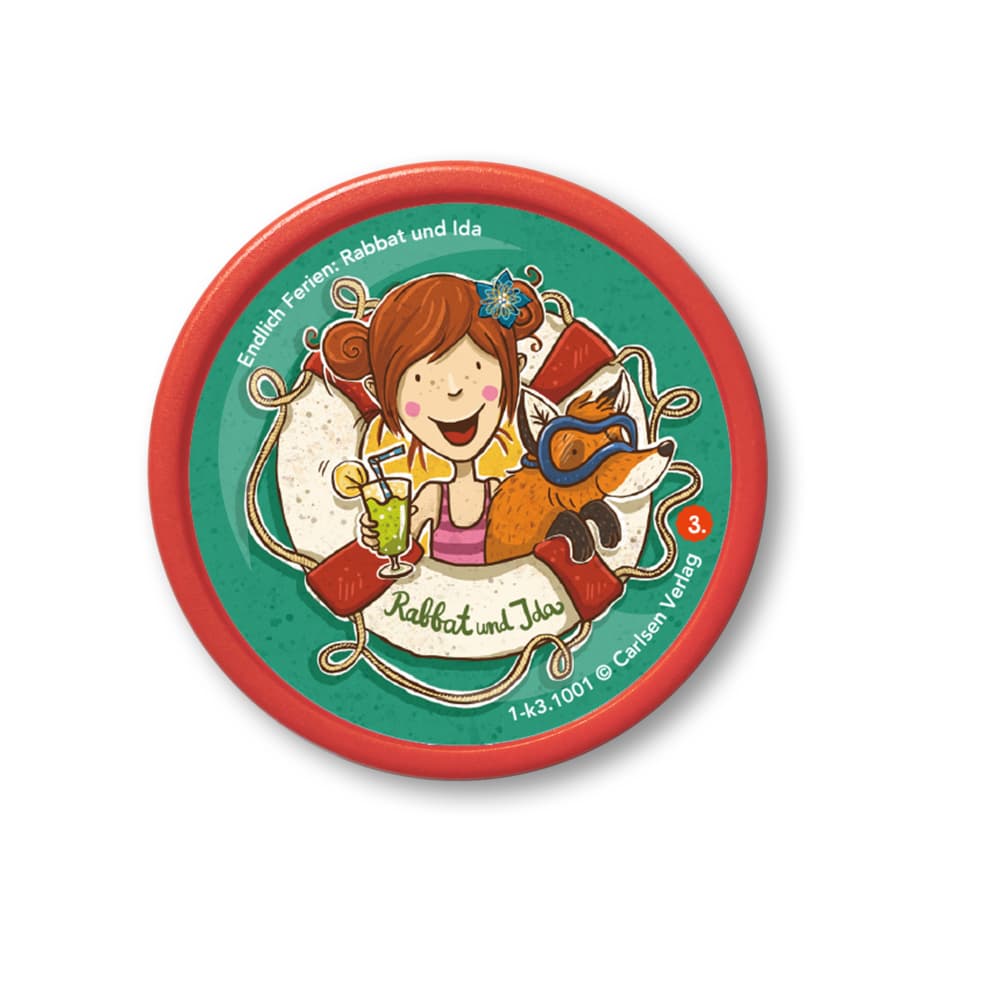 Folge 3:Endlich Ferien(Kekz)