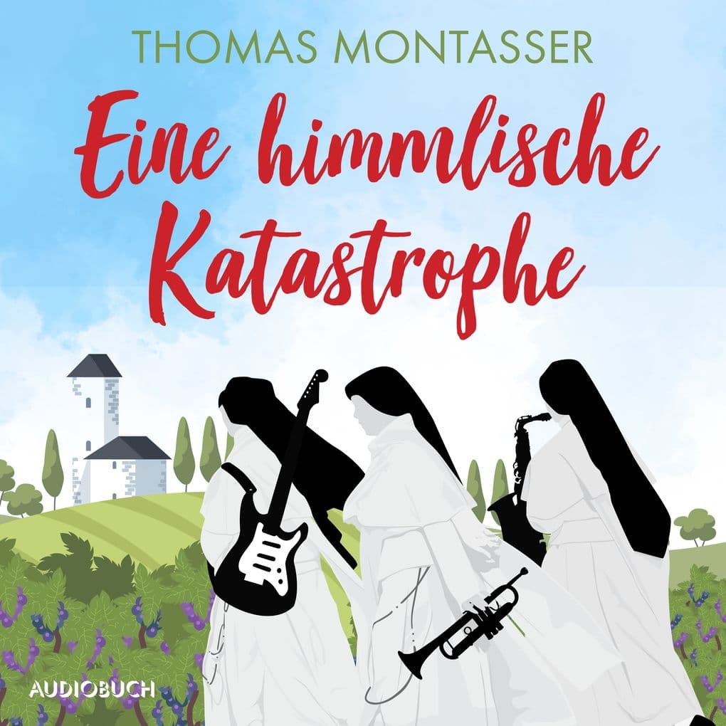 Eine himmlische Katastrophe