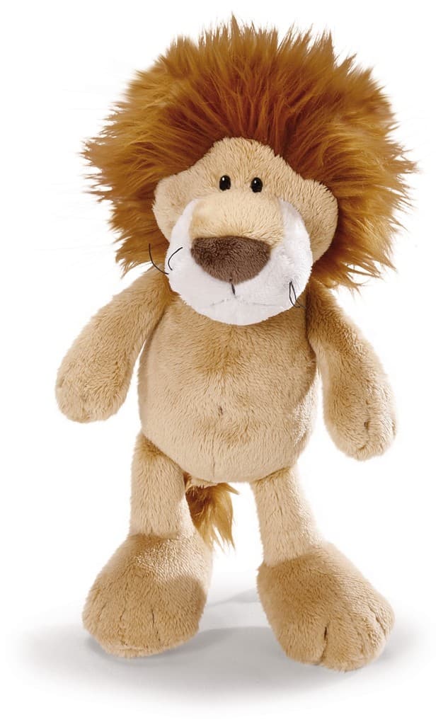 NICI - Selection - Löwe 25cm Schlenker