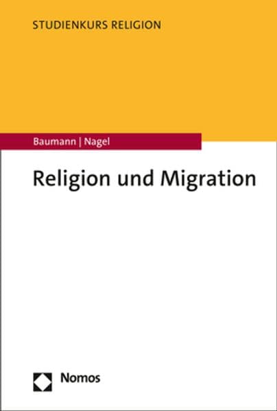 Religion und Migration