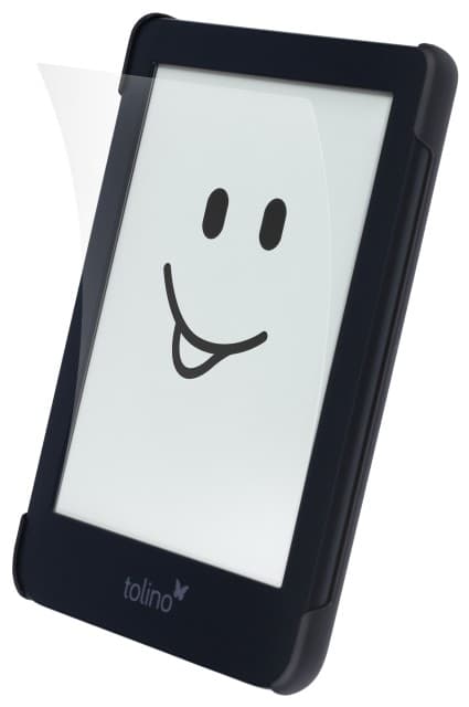 tolino Shine 4 Displayschutzfolie