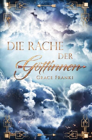 Die Rache der Göttinnen