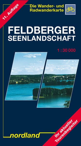 Feldberger Seenlandschaft