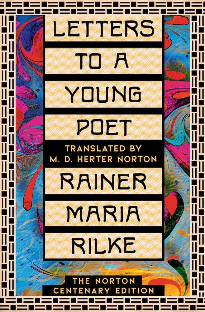 Letters to a Young Poet