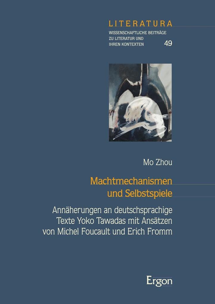 Machtmechanismen und Selbstspiele