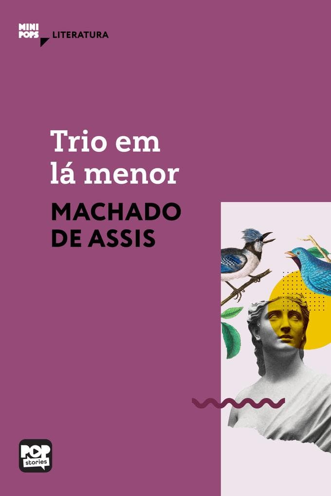 Trio em lá menor