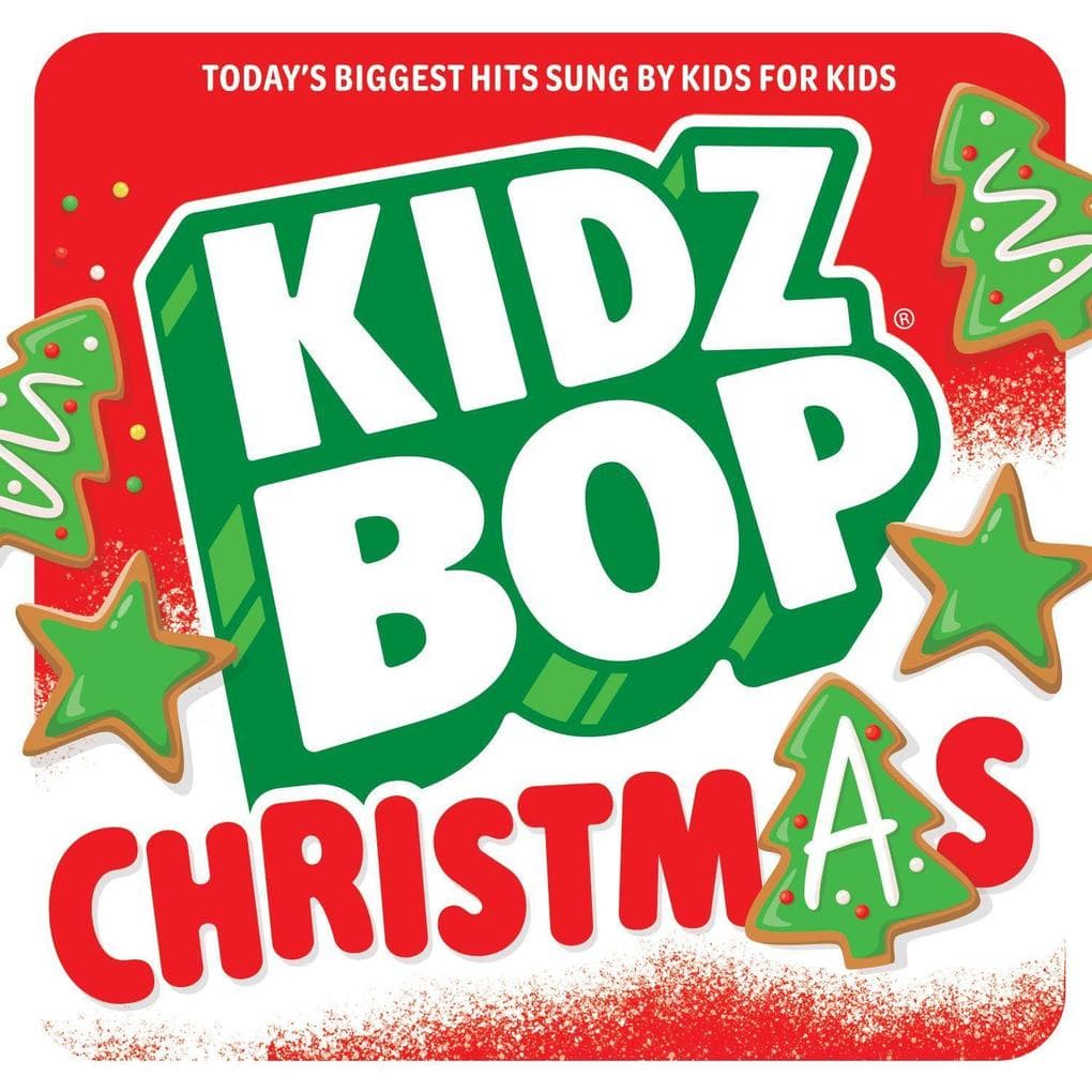 KIDZ BOP Christmas