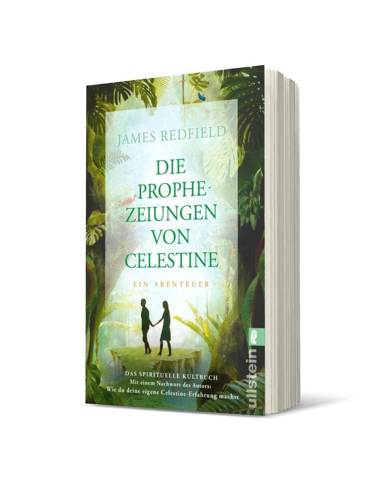 Die Prophezeiungen von Celestine