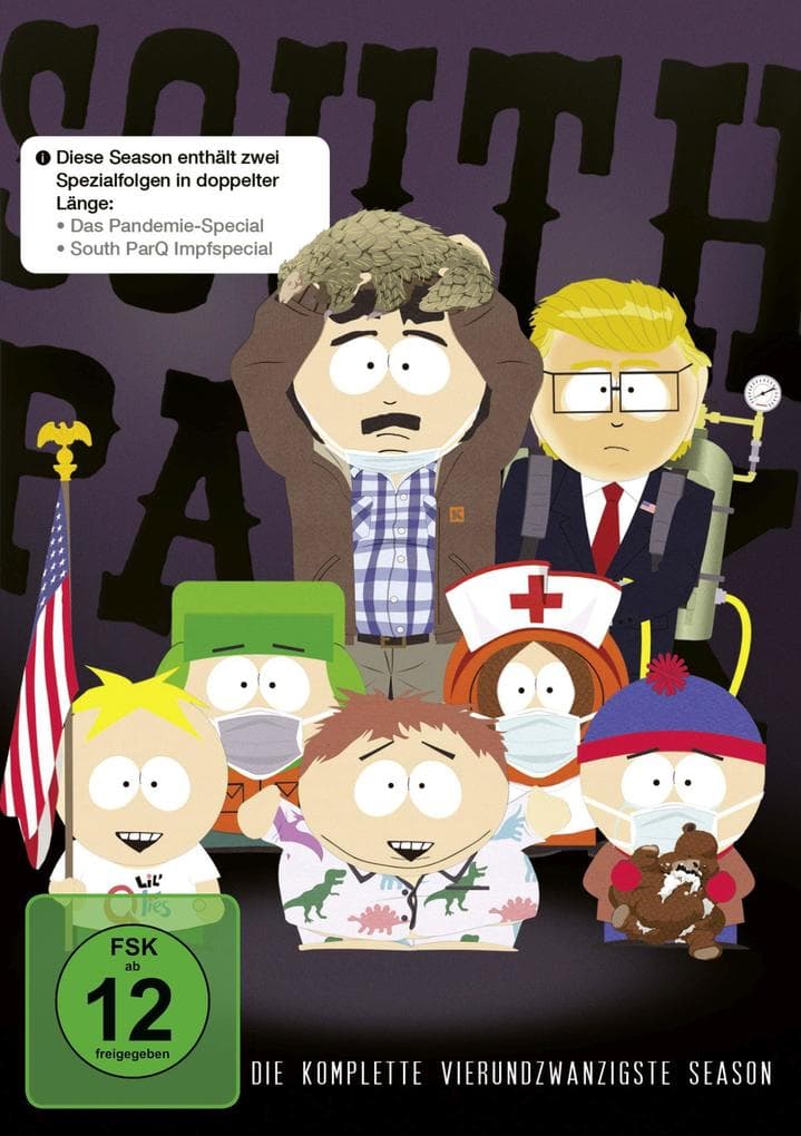 South Park