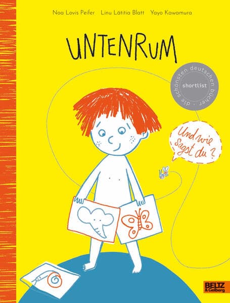 5.	Noa Lovis Peifer, Linu Lätitia Blatt: Untenrum