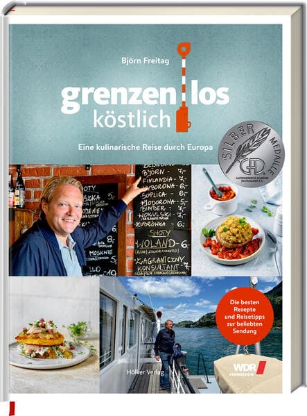 Grenzenlos köstlich