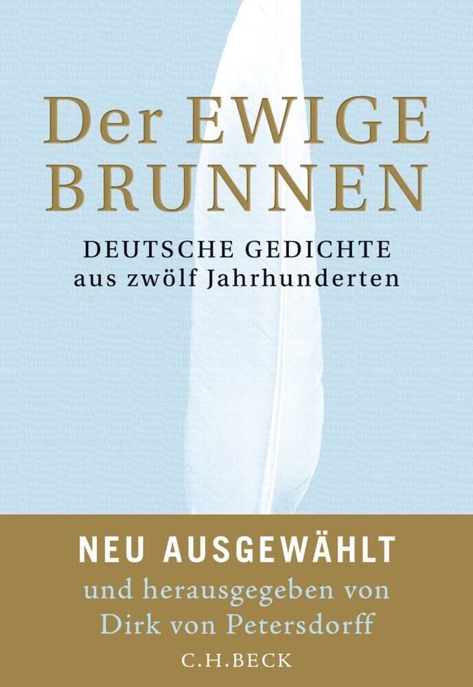 3. Der ewige Brunnen