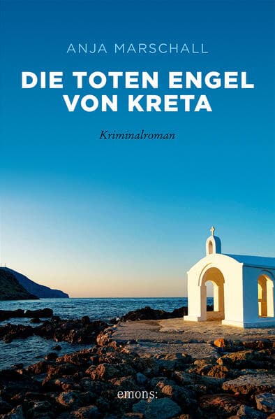 Die toten Engel von Kreta
