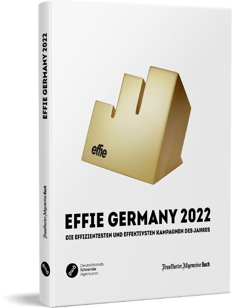 Effie Germany 2022