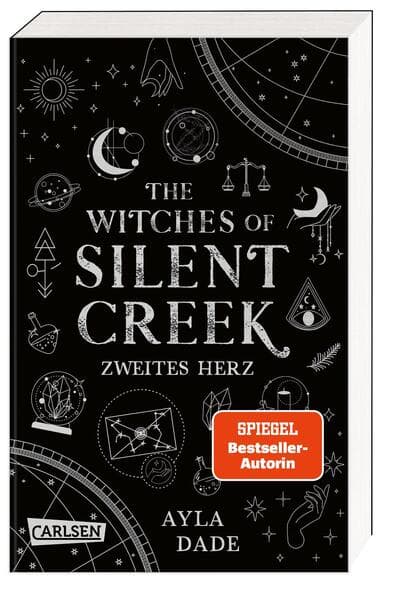 The Witches of Silent Creek 2: Zweites Herz
