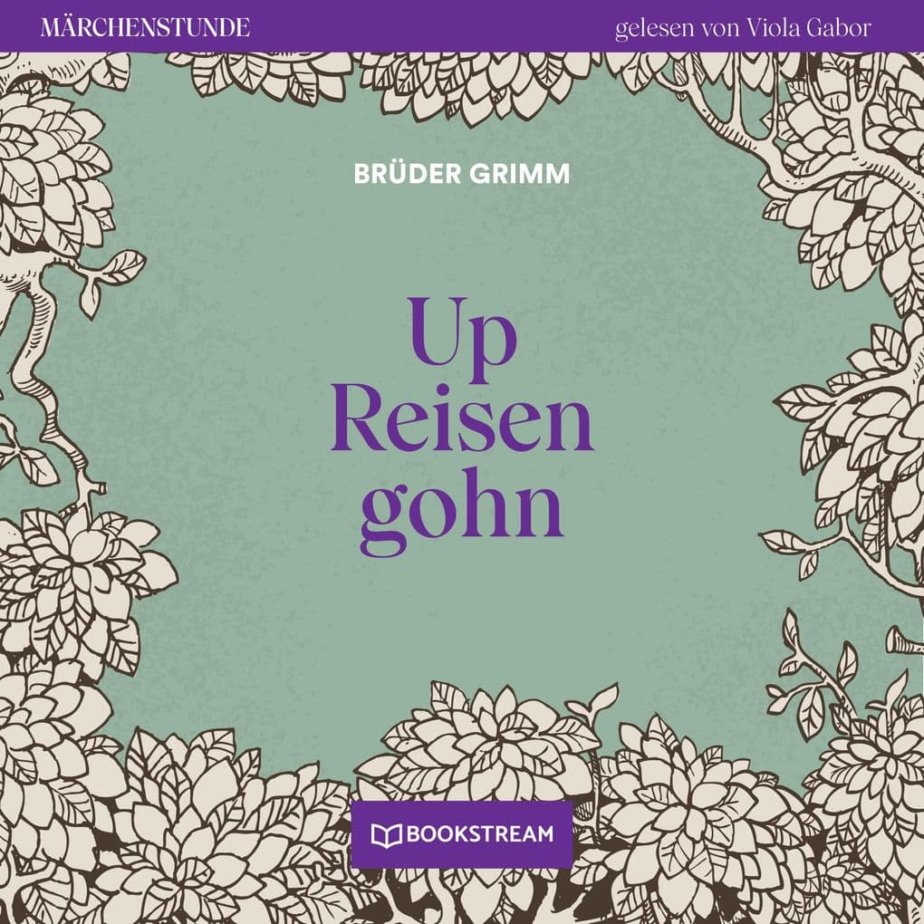 Up Reisen gohn