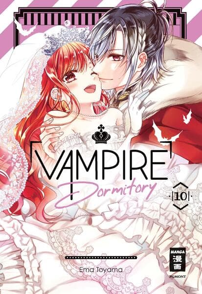 Vampire Dormitory 10