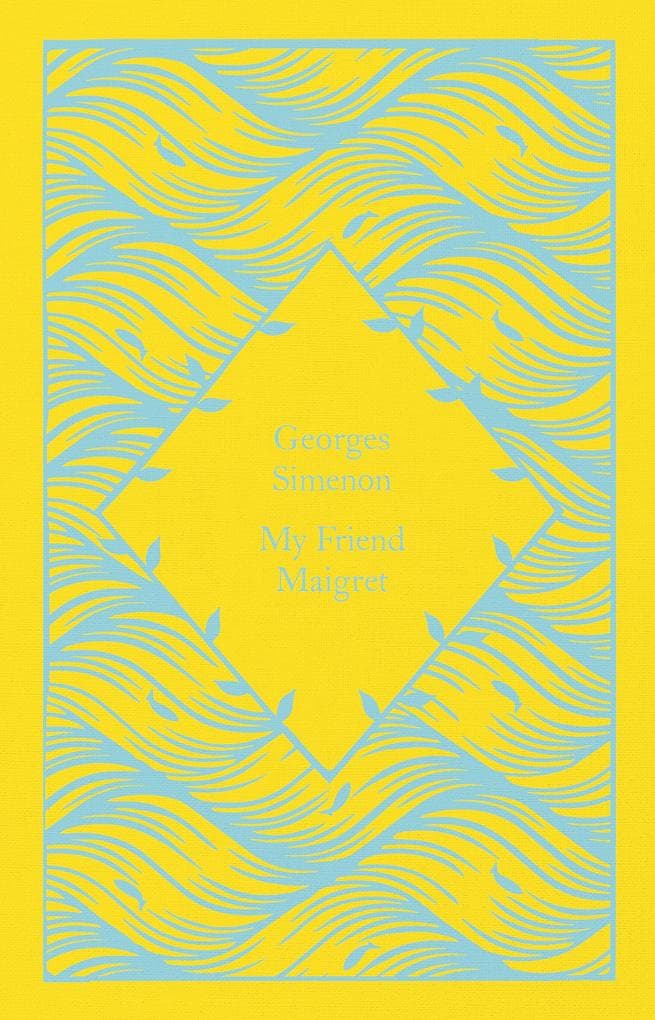 My Friend Maigret