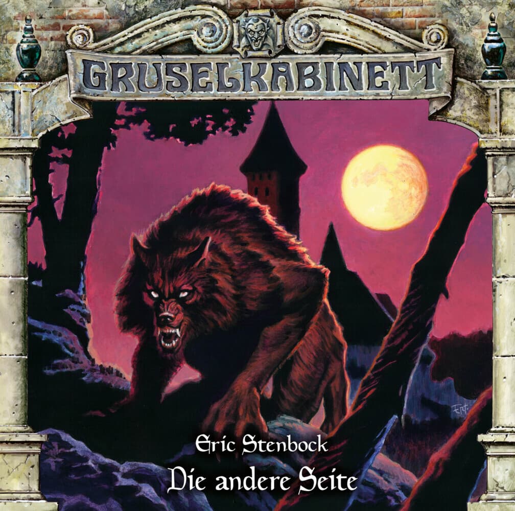Gruselkabinett - Folge 183,1 Audio-CD