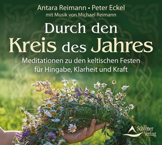 Durch den Kreis des Jahres
