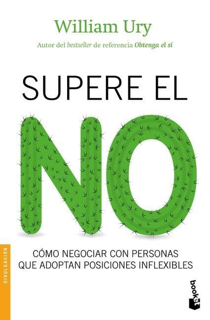 Supere el no