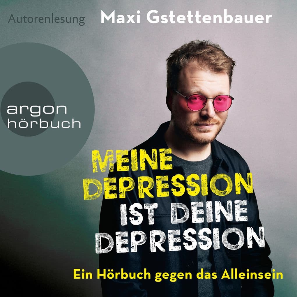 Meine Depression ist deine Depression