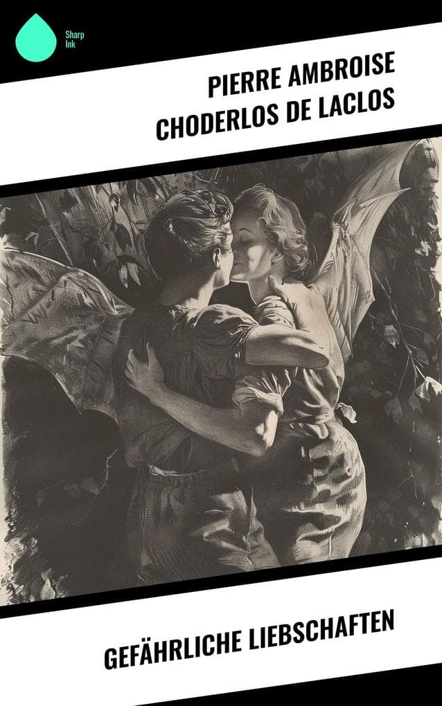 Gefährliche Liebschaften
