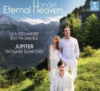Eternal Heaven