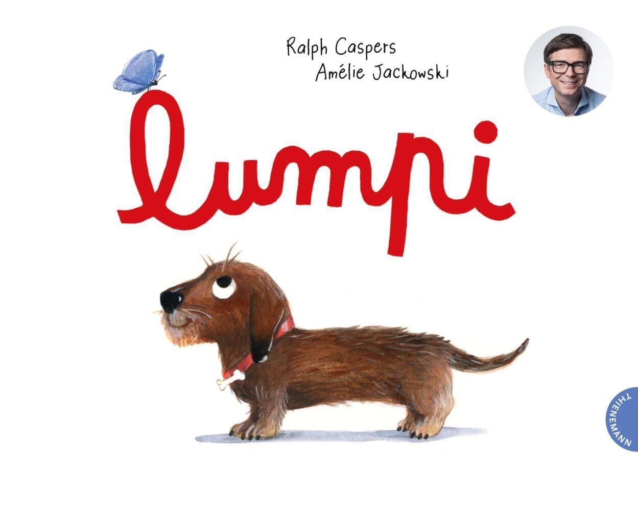 Lumpi 1: Lumpi