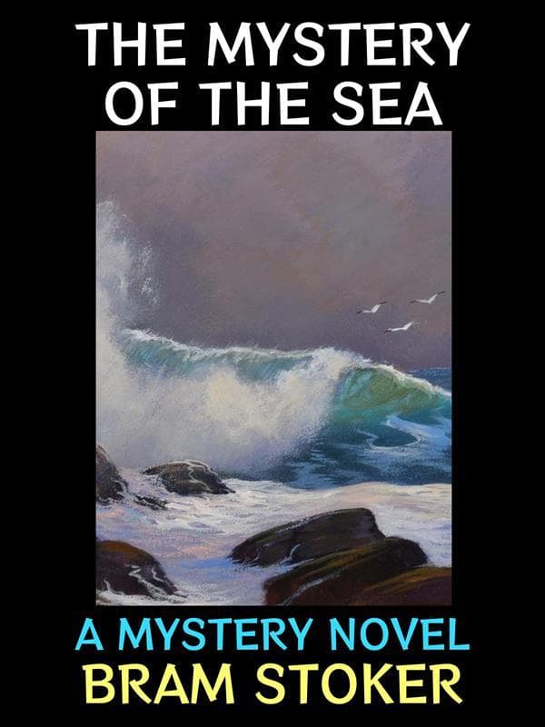 The Mystery of the Sea