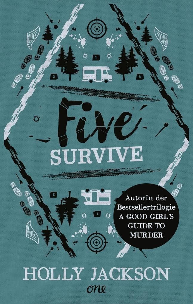 Five Survive