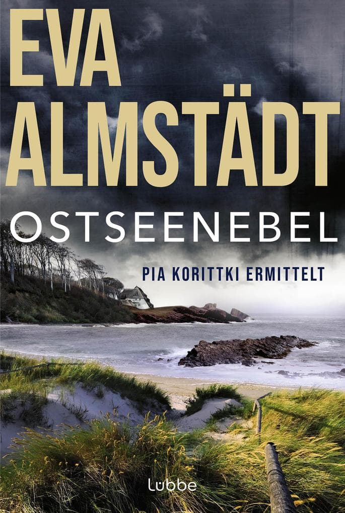 Ostseenebel