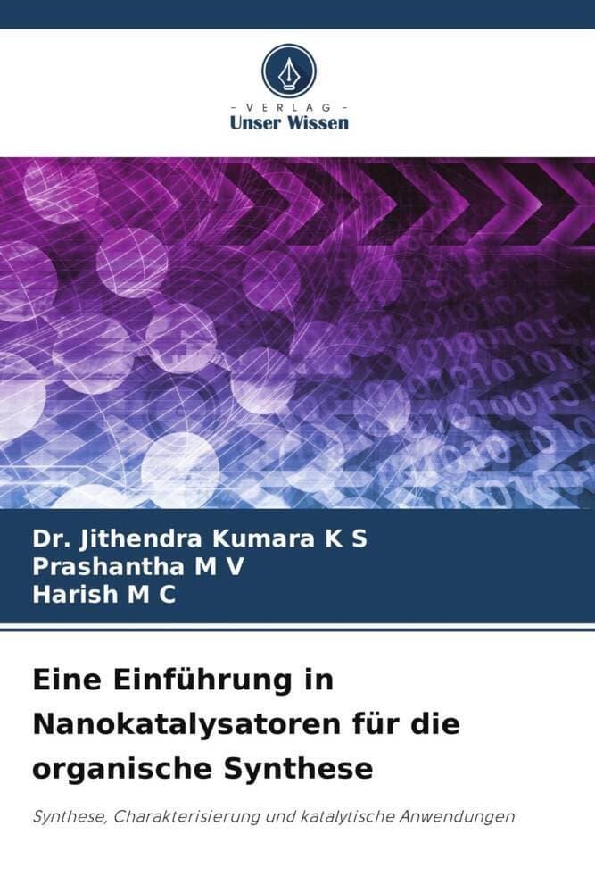 Eine Einführung in Nanokatalysatoren für die organische Synthese