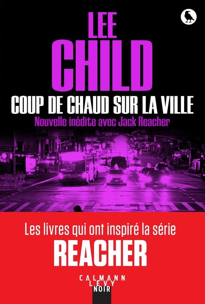 Coup de chaud sur la ville