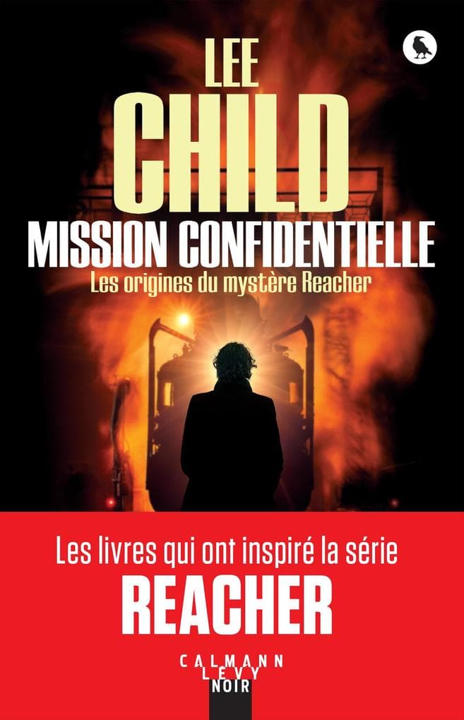 Mission confidentielle