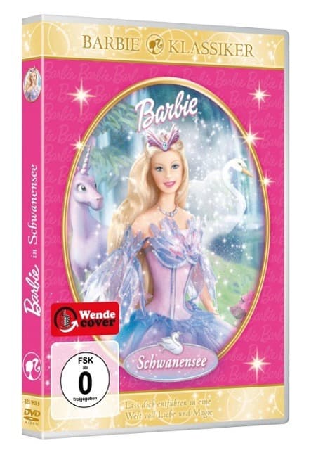 Barbie - Schwanensee