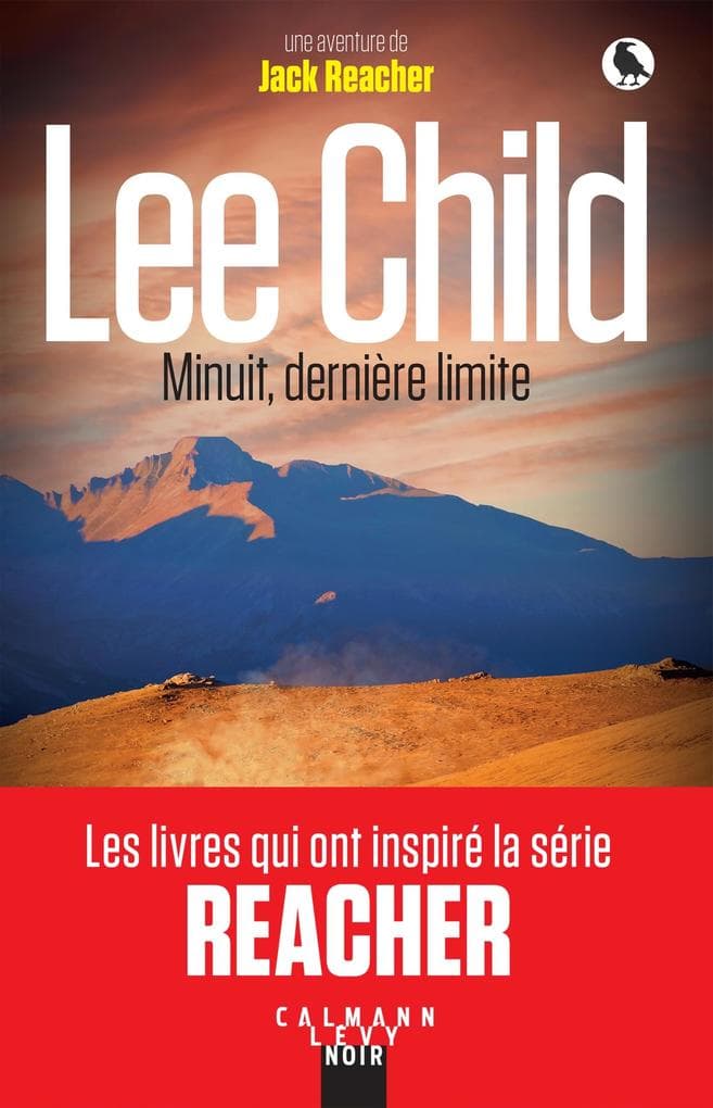 Minuit, dernière limite