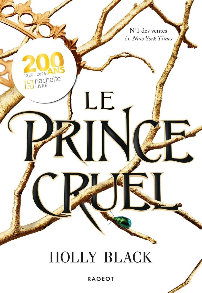 Le prince cruel